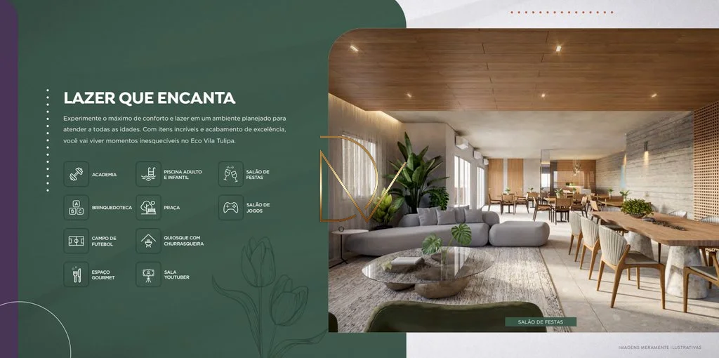 Apartamento à venda com 2 quartos, 1 suíte, 1 vaga e 57m² no Parque Gabriel, Hortolândia (SP) — foto 22 de 30