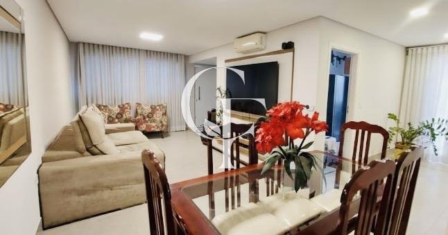 Casa à venda em Campinas, Jardim Santa Genebra, com 3 quartos, com 148 m²