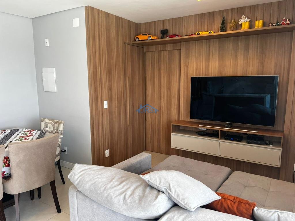 Apartamento à venda e para alugar em Barueri, Residencial Tamboré, com 2 quartos, com 88 m²