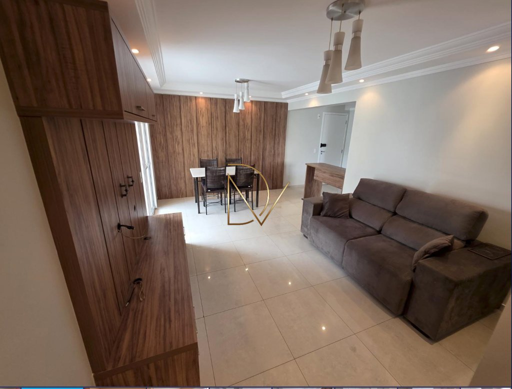 Apartamento à venda com 3 quartos, 1 suíte, 1 vaga e 75m² no Loteamento Chácara Prado, Campinas (SP) — foto 3 de 29