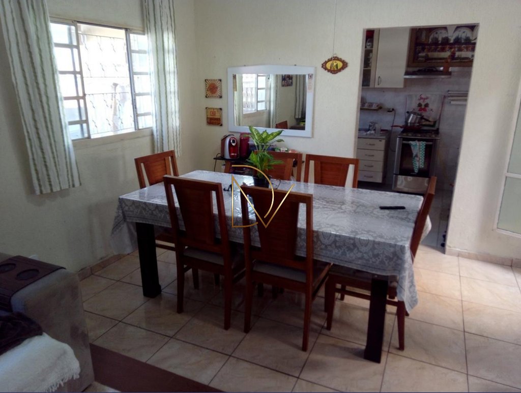 Casa à venda com 2 quartos, 1 suíte, 2 vagas e 140m² no Parque Jambeiro, Campinas (SP) — foto 4 de 20