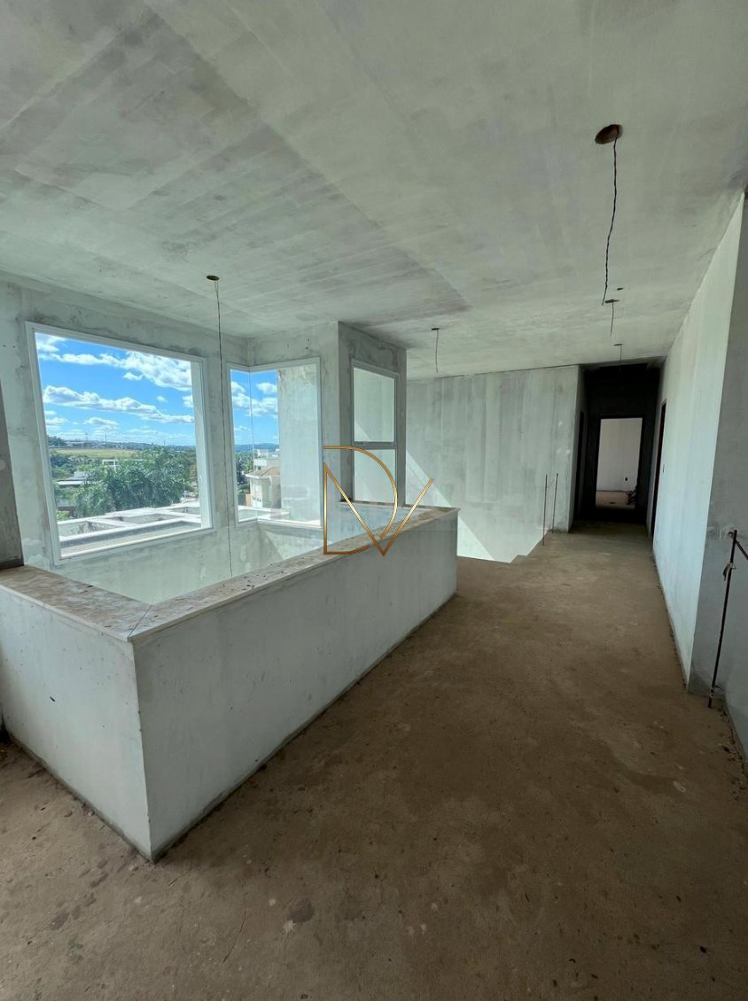 Casa à venda com 6 quartos, 4 suítes, 5 vagas e 820m² no Ville Sainte Hélène, Campinas (SP) — foto 13 de 30