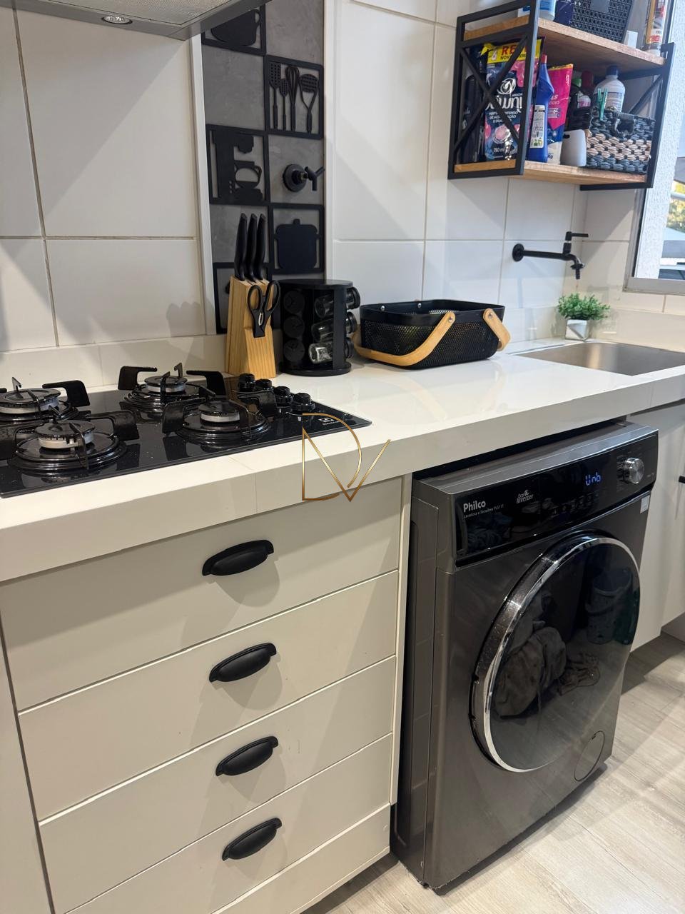 Apartamento à venda com 3 quartos, 1 suíte, 1 vaga e 60m² no Jardim Nova Europa, Campinas (SP) — foto 12 de 30