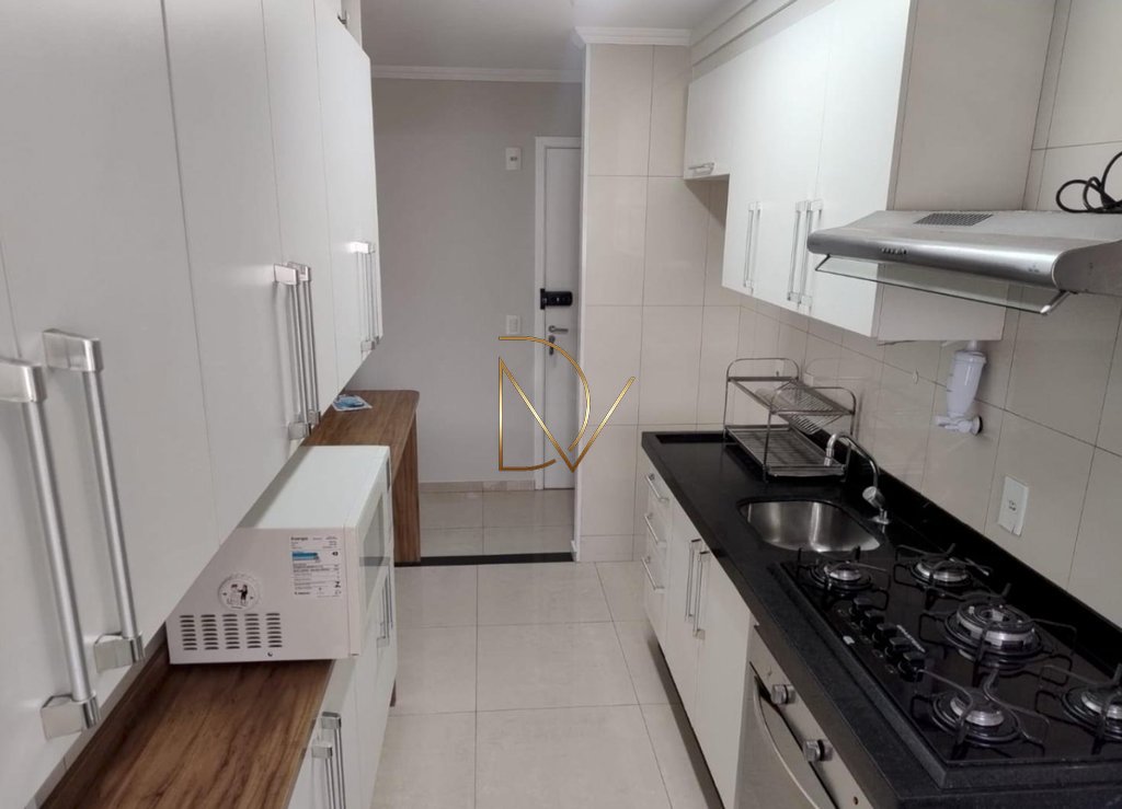 Apartamento à venda com 3 quartos, 1 suíte, 1 vaga e 75m² no Loteamento Chácara Prado, Campinas (SP) — foto 10 de 29