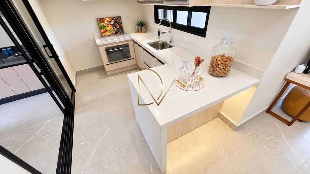 Casa à venda com 3 quartos, 1 suíte, 4 vagas e 140m² no Jardim Park Vista Real, Indaiatuba (SP) — foto 24 de 30