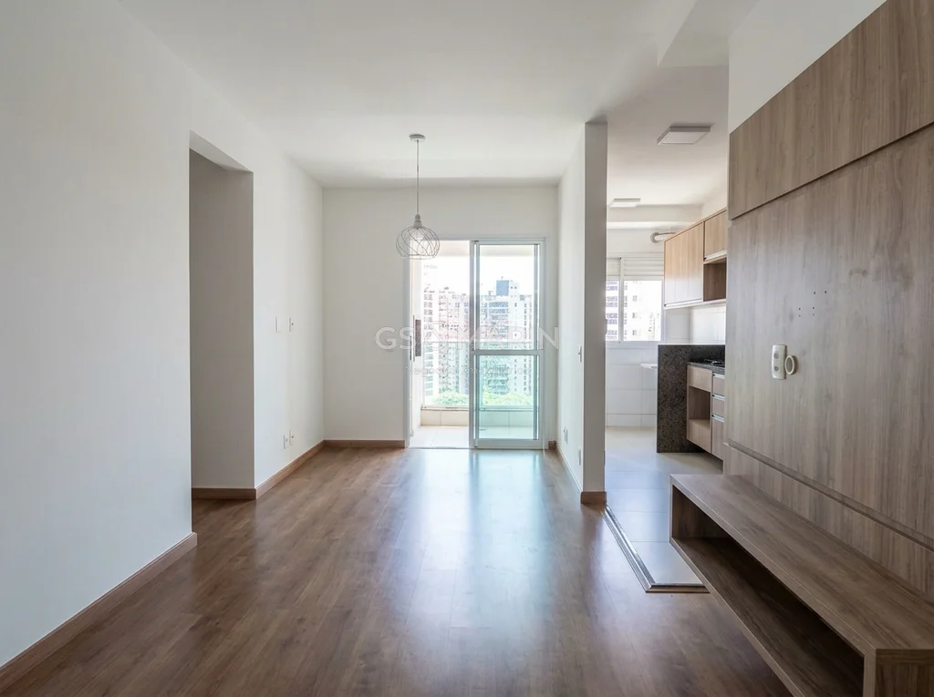 Apartamento com 3 dormitórios e 1 suíte à venda no Ed. NYC Palhano, Gleba Palhano, Londrina