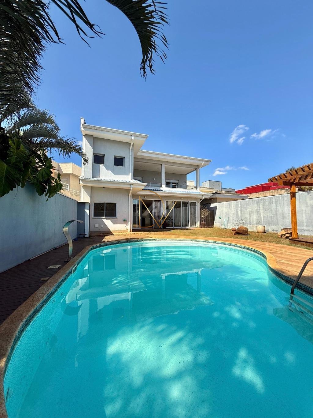 Casa à venda com 3 quartos, 3 suítes, 4 vagas e 473m² no Vila Hollândia, Campinas (SP) — foto 11 de 30