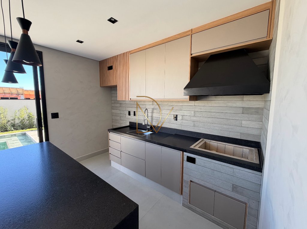 Casa à venda com 4 quartos, 4 suítes, 4 vagas e 350m² no Loteamento Residencial Arborais, Campinas (SP) — foto 30 de 30