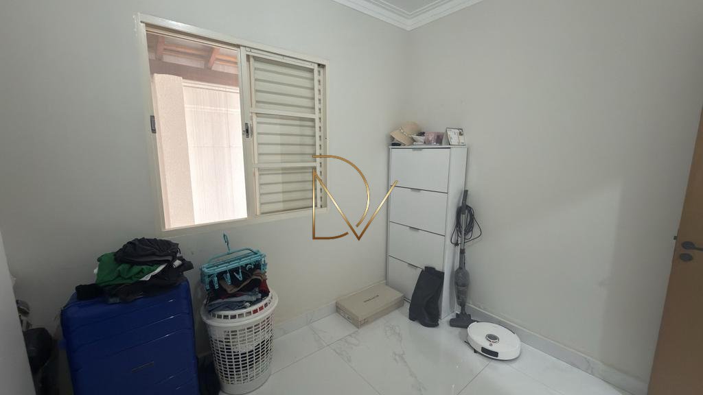 Casa à venda com 2 quartos, 2 banheiros, 2 vagas e 130m² no Jardim Villagio Ghiraldelli, Hortolândia (SP) — foto 11 de 30