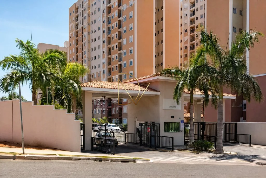 Apartamento à venda com 2 quartos, 1 banheiro, 1 vaga e 48m² no Vila Satúrnia, Campinas (SP) — foto 27 de 30