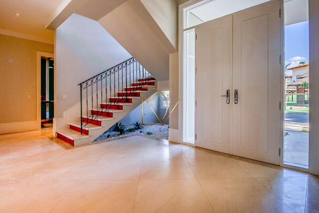 Casa à venda com 4 quartos, 4 suítes, 9 vagas e 524m² no Sítios de Recreio Gramado, Campinas (SP) — foto 8 de 30