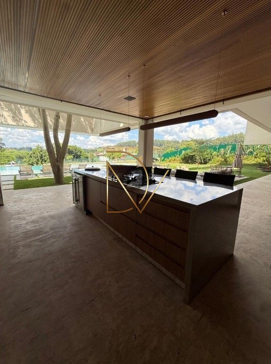 Casa à venda com 6 quartos, 6 suítes, 6 vagas e 1200m² no Residencial Fazenda da Grama, Itupeva (SP) — foto 14 de 30