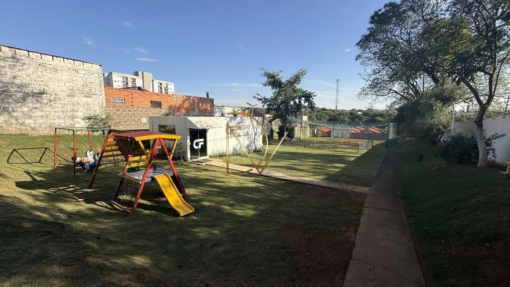 Casa à venda com 2 quartos, 2 banheiros, 2 vagas e 130m² no Jardim Villagio Ghiraldelli, Hortolândia (SP) — foto 28 de 30