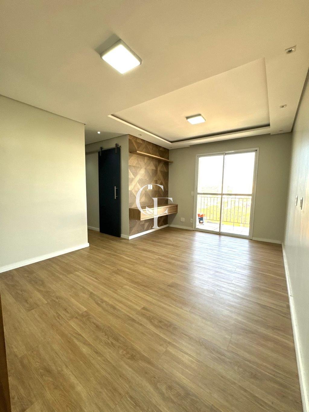 Apartamento à venda em Campinas, Vila Industrial, com 3 quartos, com 67 m²