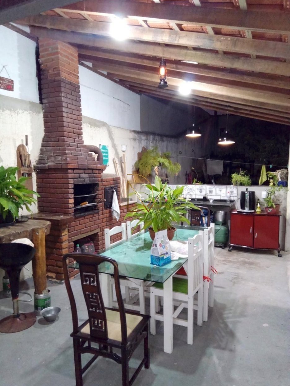 Casa à venda com 2 quartos, 1 suíte, 2 vagas e 140m² no Parque Jambeiro, Campinas (SP) — foto 18 de 20