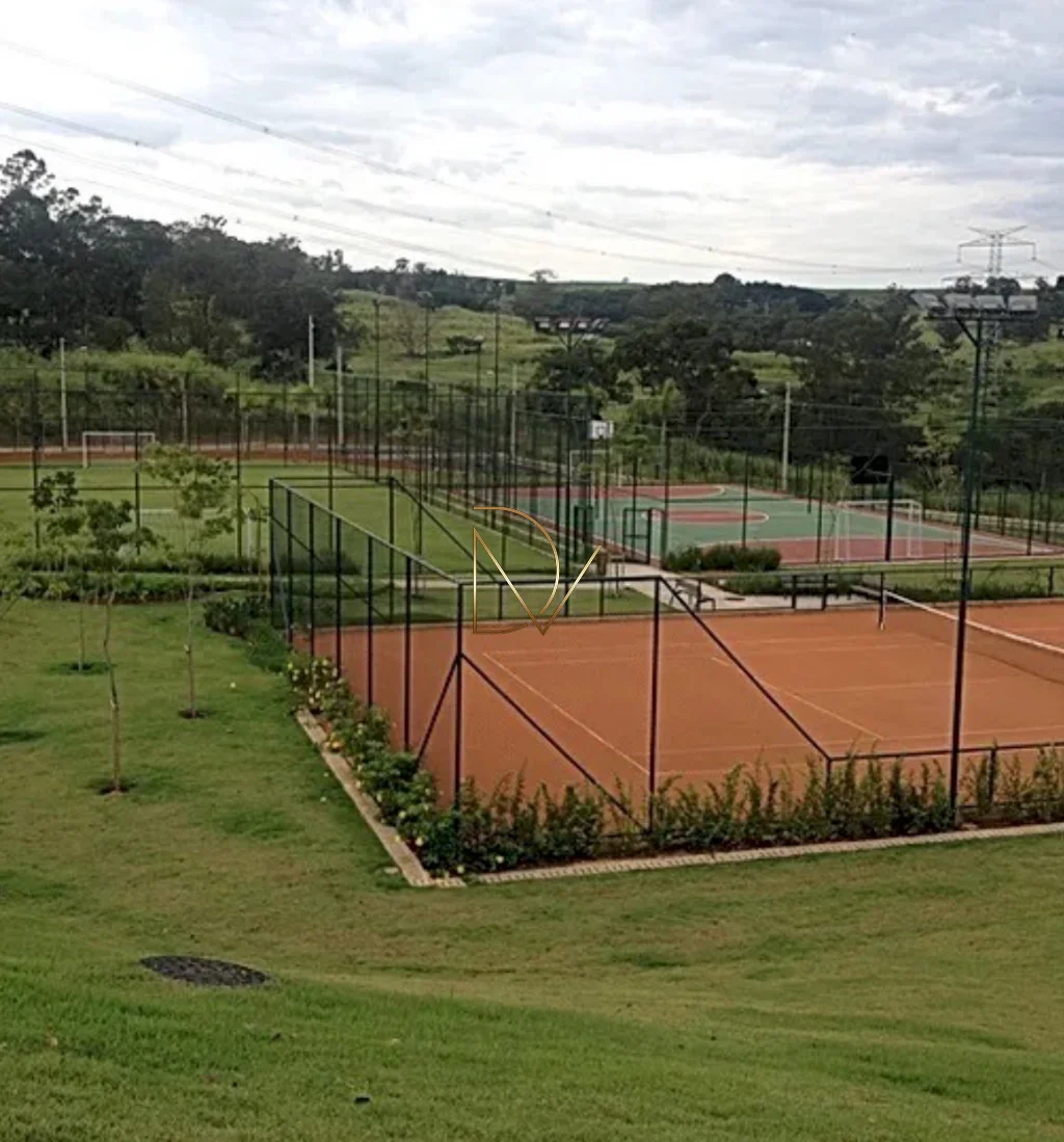 Terreno à venda com 1055m² de terreno no Alphaville Dom Pedro 3, Campinas (SP) — foto 25 de 30