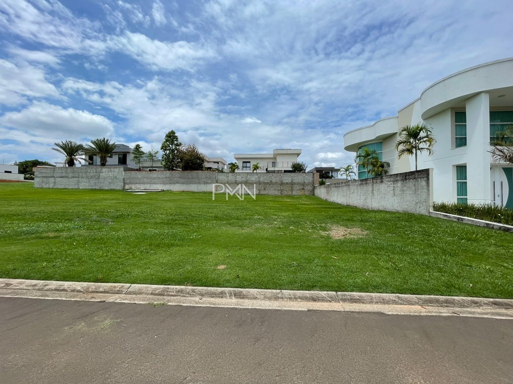 Terreno à venda em Jaguariúna, Residencial Campo Camanducaia, com 510 m²