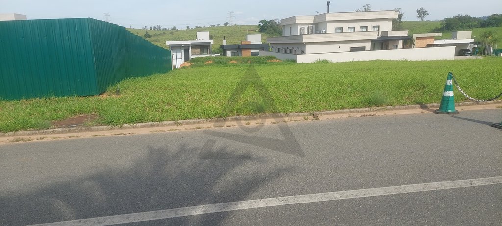Terreno à venda em Campinas, Loteamento Residencial Arborais, com 420 m², Residencial Arborais