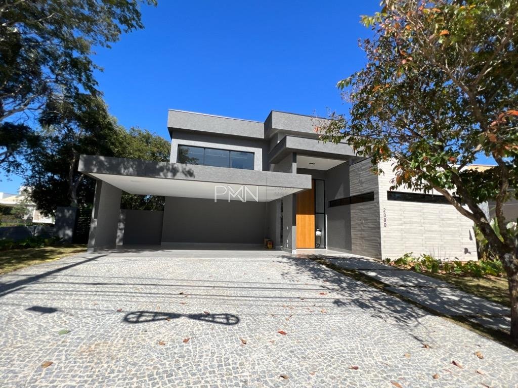 Casa à venda Alphaville Campinas, com 9 suítes, com 644 m²