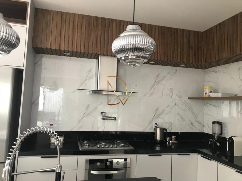 Casa à venda com 3 quartos, 3 suítes, 4 vagas e 332m² no Swiss Park, Campinas (SP) — foto 20 de 30