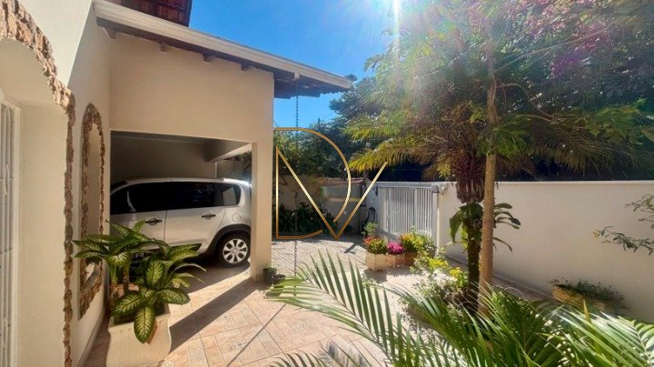 Casa à venda com 3 quartos, 1 suíte, 4 vagas e 194m² no Jardim Santa Genebra, Campinas (SP) — foto 5 de 30