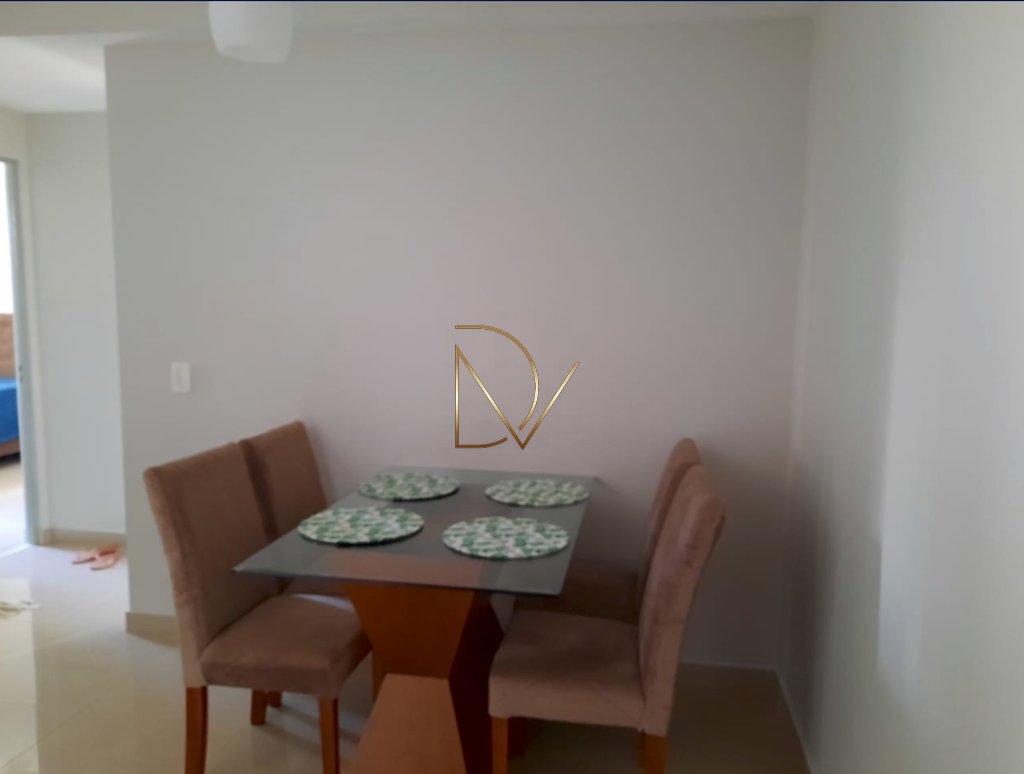 Apartamento à venda com 2 quartos, 1 banheiro, 1 vaga e 48m² no Vila Satúrnia, Campinas (SP) — foto 4 de 30