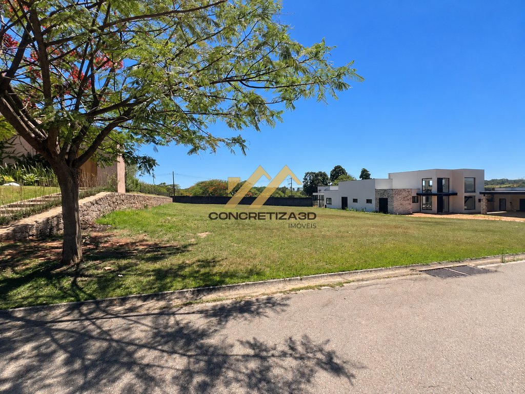 Terreno com 2000 m² à venda - Jardim Figueira, Indaiatuba/SP