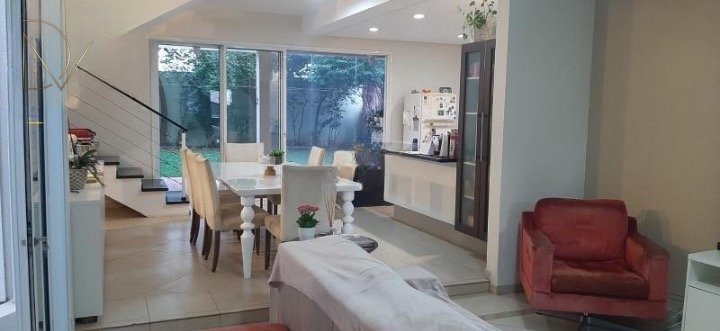 Casa à venda com 4 quartos, 1 suíte, 4 vagas e 220m² no Vila Marieta, Campinas (SP) — foto 11 de 30