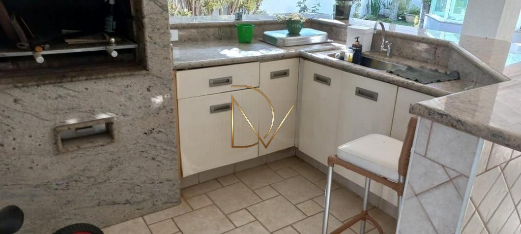 Casa à venda com 4 quartos, 4 suítes, 6 vagas e 396m² no Vila Marieta, Campinas (SP) — foto 30 de 30