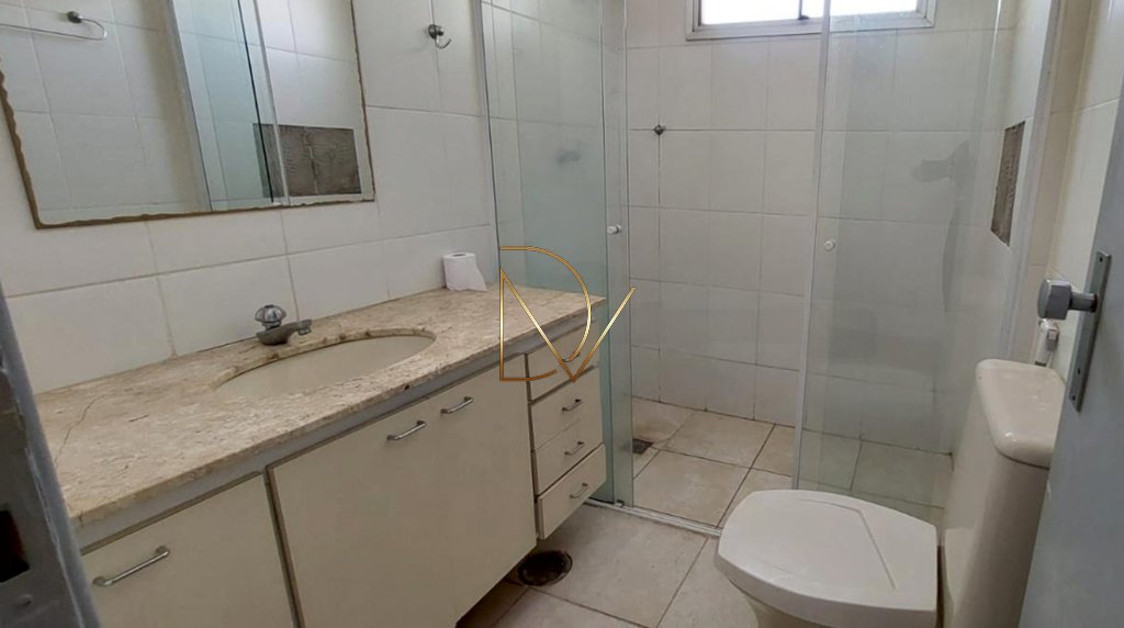 Apartamento à venda com 1 quarto, 1 banheiro, 1 vaga e 52m² no Centro, Campinas (SP) — foto 11 de 13