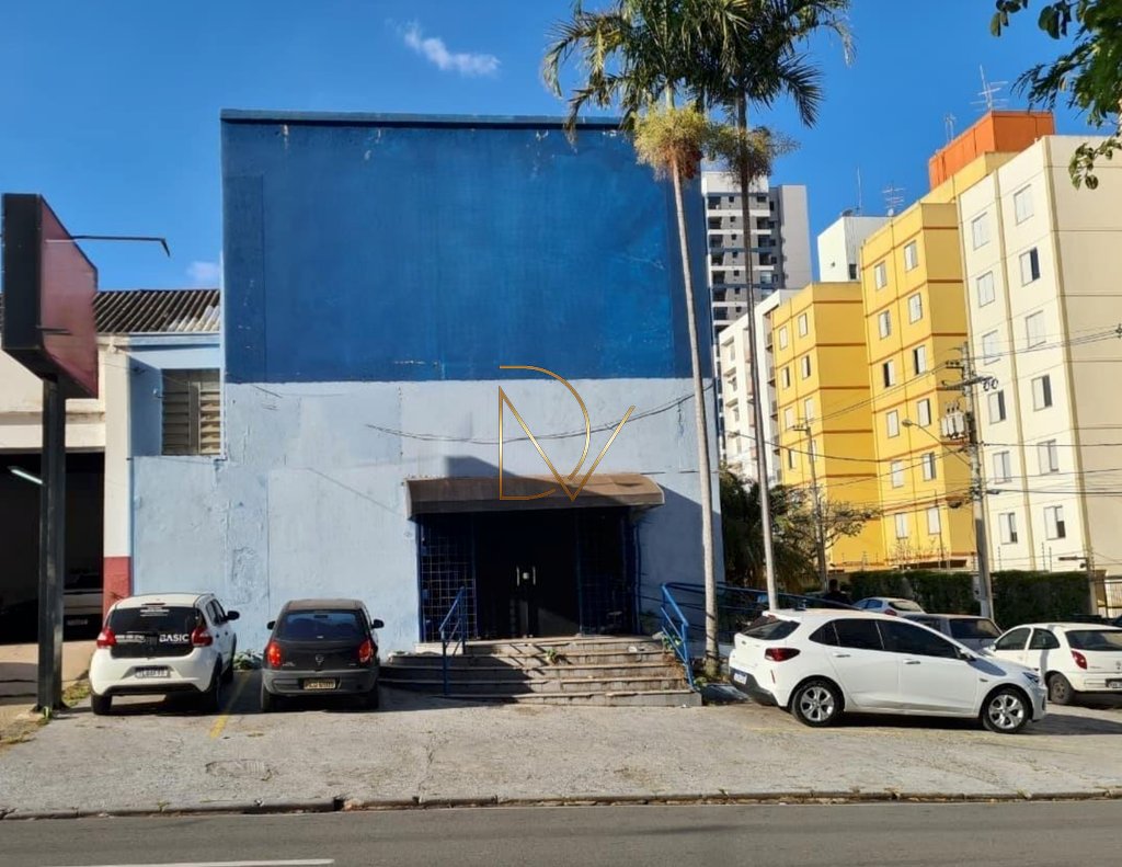 Comercial à venda com 6 banheiros, 8 vagas e 2600m² no Jardim Guanabara, Campinas (SP) — foto 2 de 30