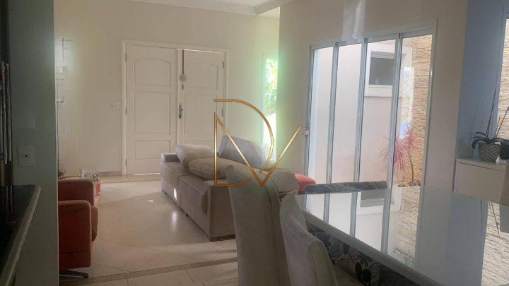 Casa à venda com 4 quartos, 1 suíte, 4 vagas e 220m² no Vila Marieta, Campinas (SP) — foto 9 de 30