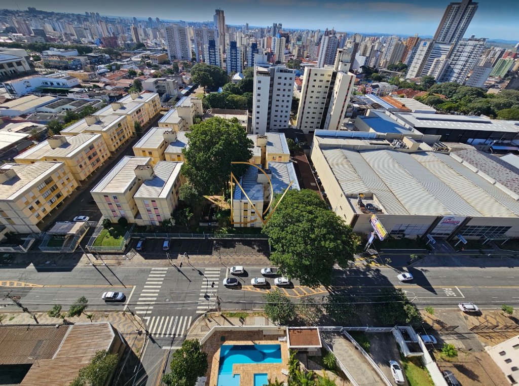Apartamento à venda com 3 quartos, 1 suíte, 2 vagas e 65m² no Vila João Jorge, Campinas (SP) — foto 7 de 21
