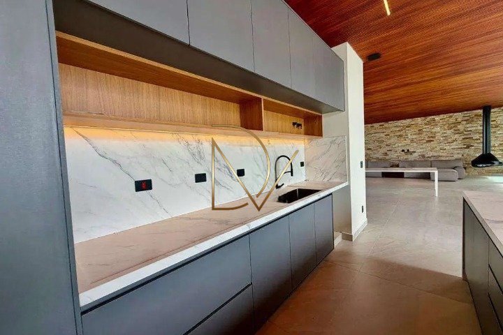 Casa à venda com 4 quartos, 4 suítes, 8 vagas e 630m² no Loteamento Residencial Pedra Alta (Sousas), Campinas (SP) — foto 14 de 30