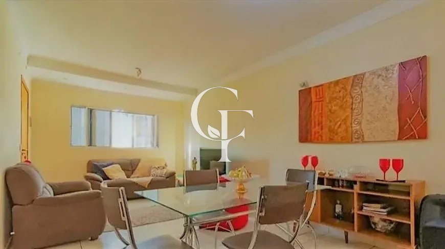 Casa à venda em Campinas, Parque Jambeiro, com 3 quartos, com 112 m²
