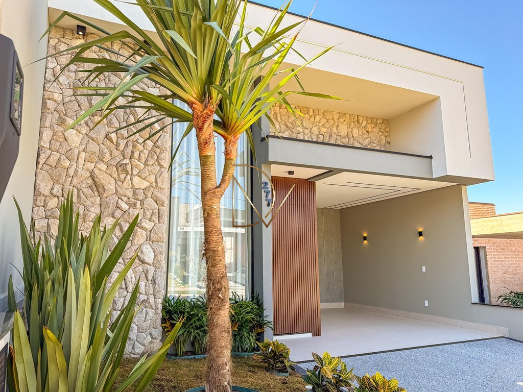 Casa à venda com 3 quartos, 3 suítes, 4 vagas e 180m² no Loteamento Park Gran Reserve, Indaiatuba (SP) — foto 2 de 30