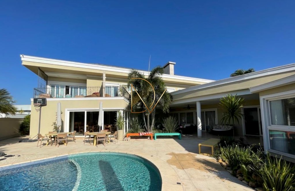 Casa à venda com 4 quartos, 4 suítes, 9 vagas e 938m² no Vila Suíça, Indaiatuba (SP) — foto 4 de 30
