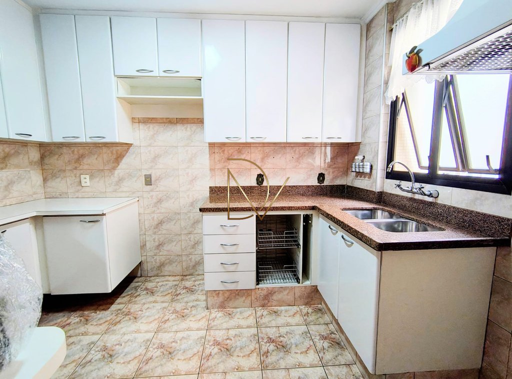 Apartamento à venda com 3 quartos, 1 suíte, 3 vagas e 172m² no Cambuí, Campinas (SP) — foto 10 de 30