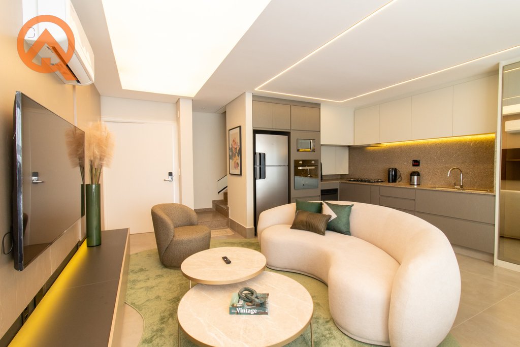 Casa com 3 Suítes no Parque Taquaral - Quinta da Ribeira
