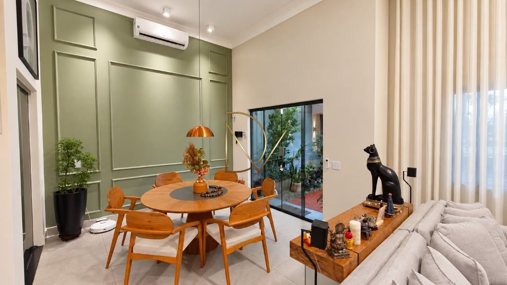 Casa à venda com 2 quartos, 1 suíte e 90m² no Jardim Monte Carlo, Indaiatuba (SP) — foto 5 de 30