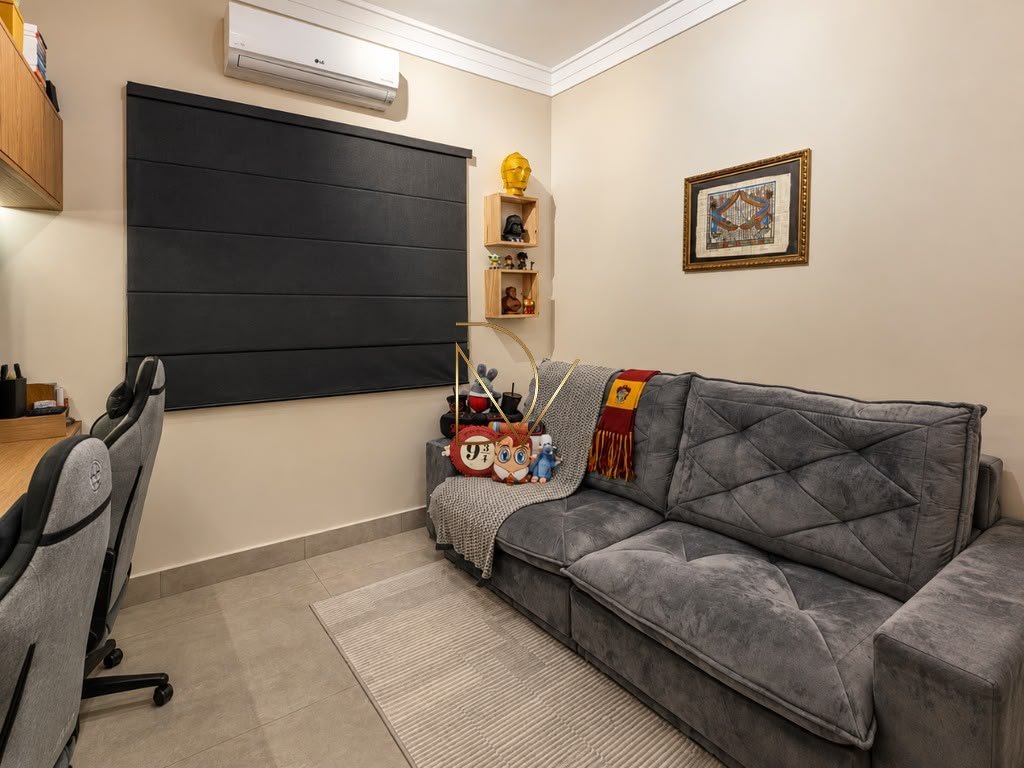 Casa à venda com 2 quartos, 1 suíte e 90m² no Jardim Monte Carlo, Indaiatuba (SP) — foto 23 de 30
