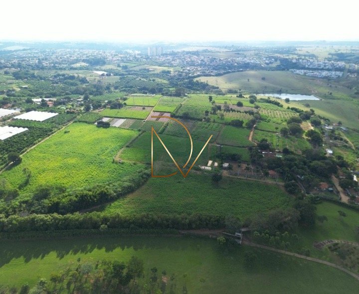 Terreno à venda com 65835m² de terreno no Chácara São Rafael, Campinas (SP) — foto 4 de 9