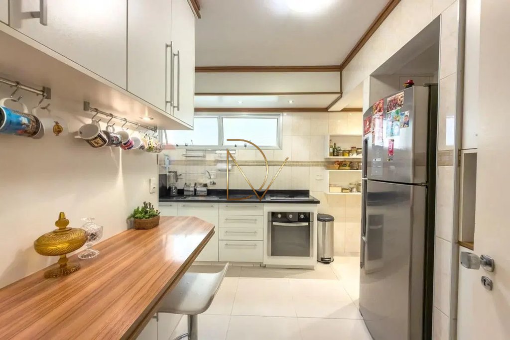 Apartamento à venda com 3 quartos, 1 suíte, 1 vaga e 102m² no Vila Estanislau, Campinas (SP) — foto 4 de 30