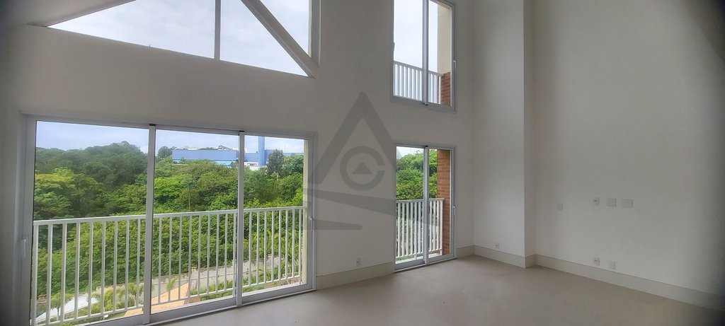 Cobertura à venda em Campinas, Fazenda São Quirino, com 4 quartos, com 345 m², Bougainville
