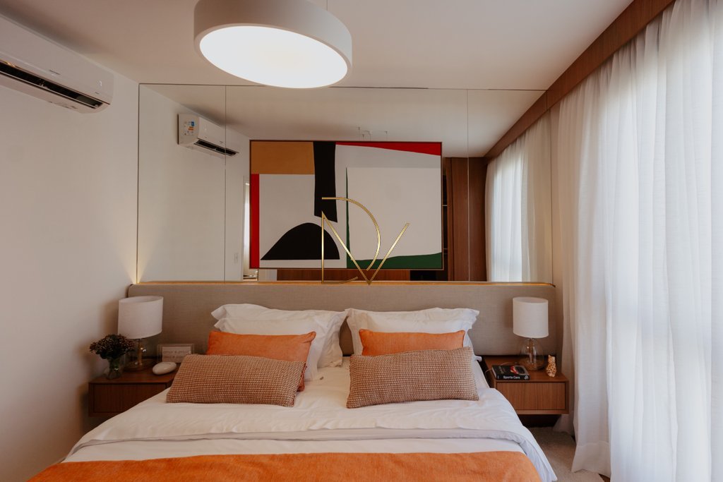 Casa à venda com 3 quartos, 3 suítes, 2 vagas e 177m² no Parque das Flores, Campinas (SP) — foto 18 de 30