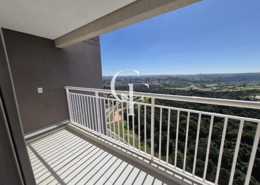 Apartamento à venda em Campinas, Residencial Bela Aliança, com 2 quartos, com 52 m²