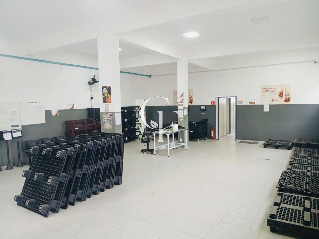 Barracão para alugar em Campinas, Vila Pompéia, com 180 m²