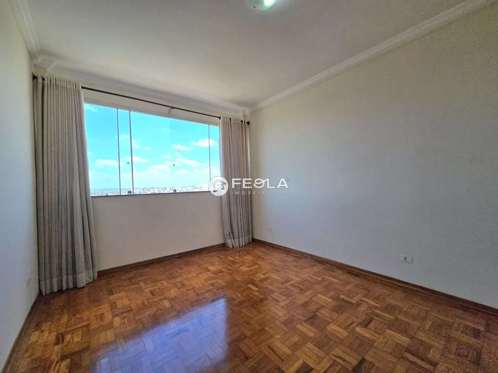 Apartamento à venda em Americana, Centro, com 3 quartos, com 120 m², Amina Najar