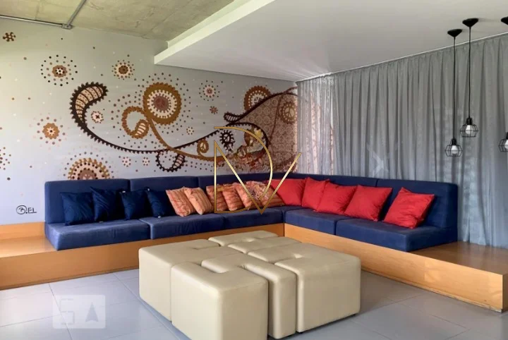 Apartamento à venda com 1 quarto, 1 banheiro e 70m² no Cambuí, Campinas (SP) — foto 22 de 28