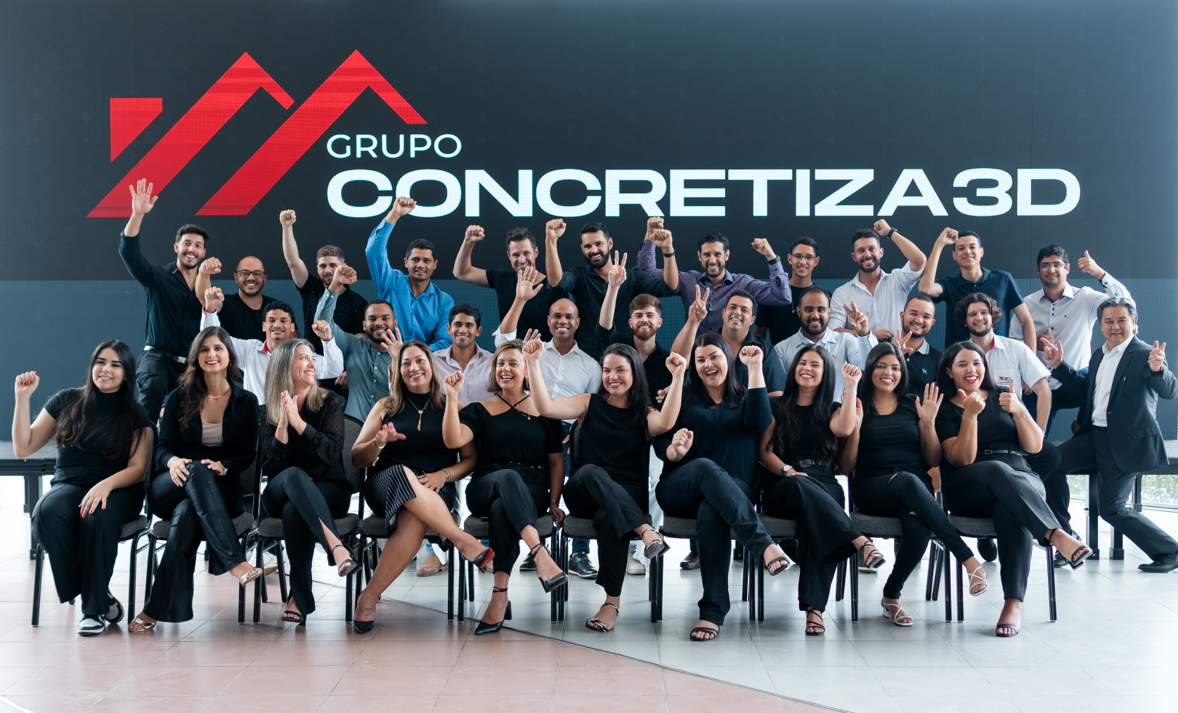 O melhor grupo imobiliário do interior paulista